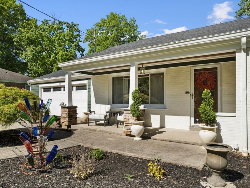 121 Elmlinger Drive, Mason, OH 45040 Photo 4