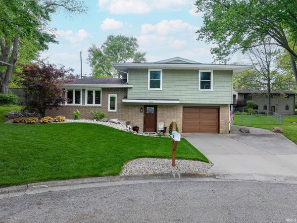 560 Sommers Avenue, Wabash, IN 46992