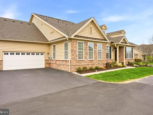 1190 WEBB DRIVE, PERKASIE, PA 18944