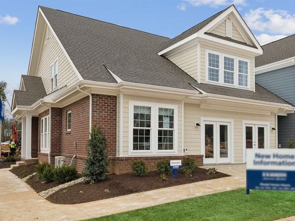 1324 TREVISO BAY , WILLIAMSBURG, VA 23188
