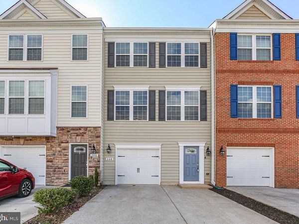 304 TREE LINE DRIVE, FREDERICKSBURG, VA 22405