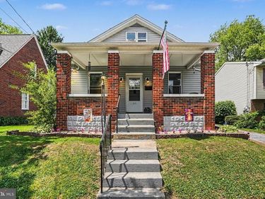 231 WALTON STREET, LEMOYNE, PA 17043