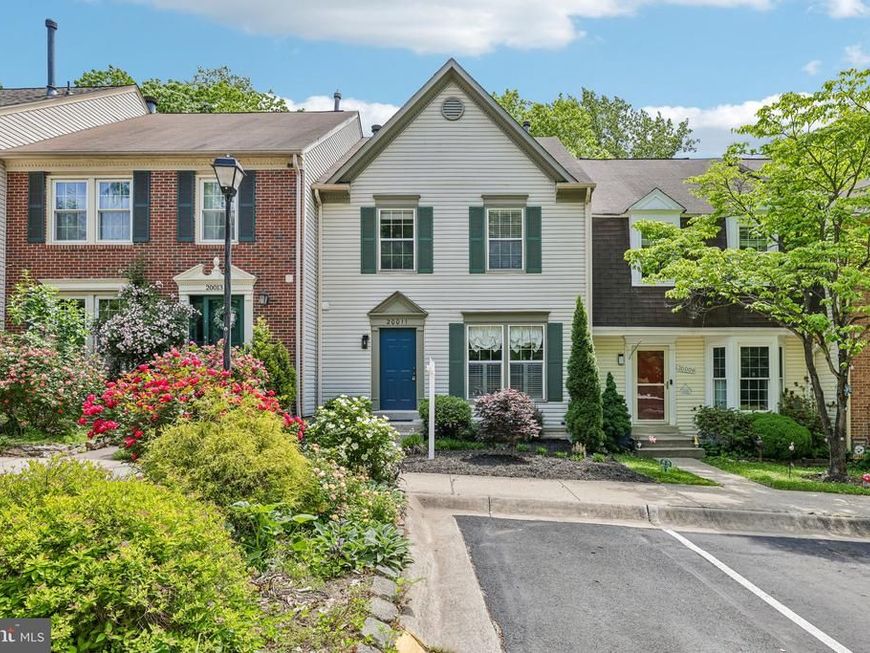 20011 Placid Lake Terrace, Germantown, MD 20874 Main Photo