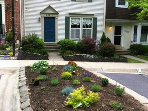 20011 PLACID LAKE TERRACE , GERMANTOWN, MD 20874