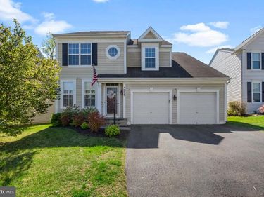4933 BREEZE WAY, DUMFRIES, VA 22025