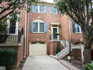 1392 PARK GARDEN LANE, RESTON, VA 20194