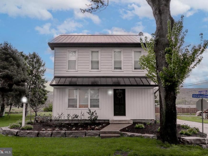 240 Stricklerstown Road , Newmanstown, PA 17073 Main Photo