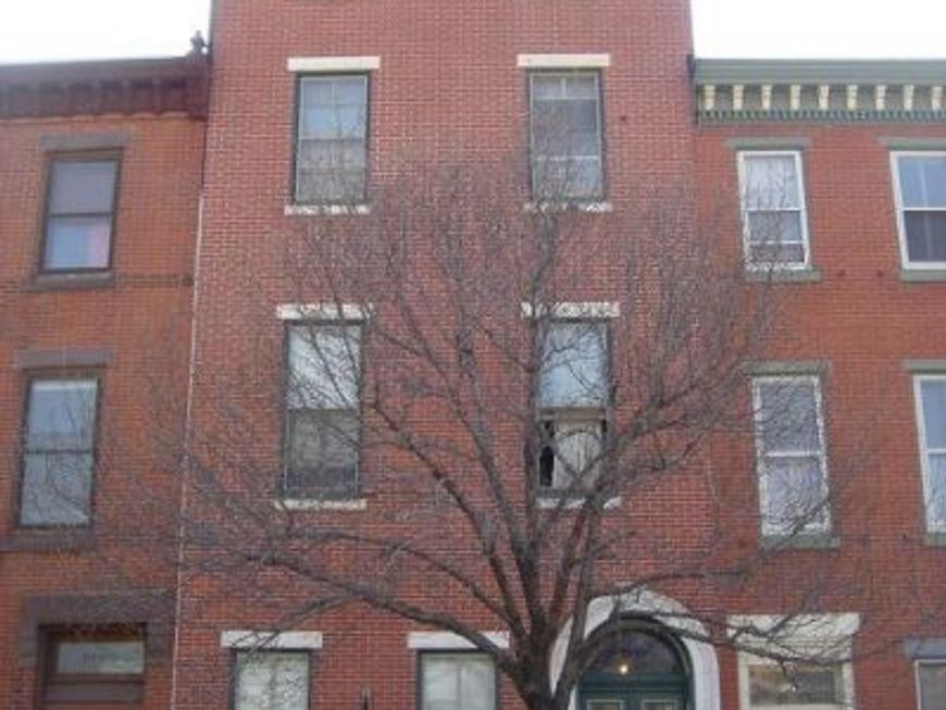 1906 Fairmount Avenue , Unit 1, Philadelphia, PA 19130 Main Photo