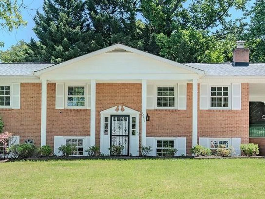 12804 Peace Drive, Fort Washington, MD 20744 Main Photo