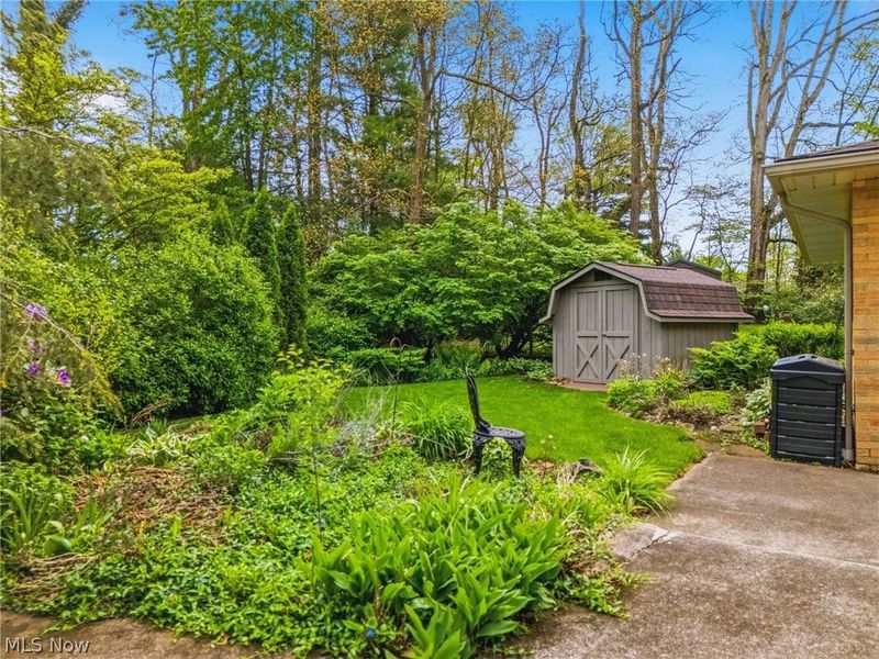 5080 Shamrock Avenue NW, North Canton, OH 44720 Photo 33