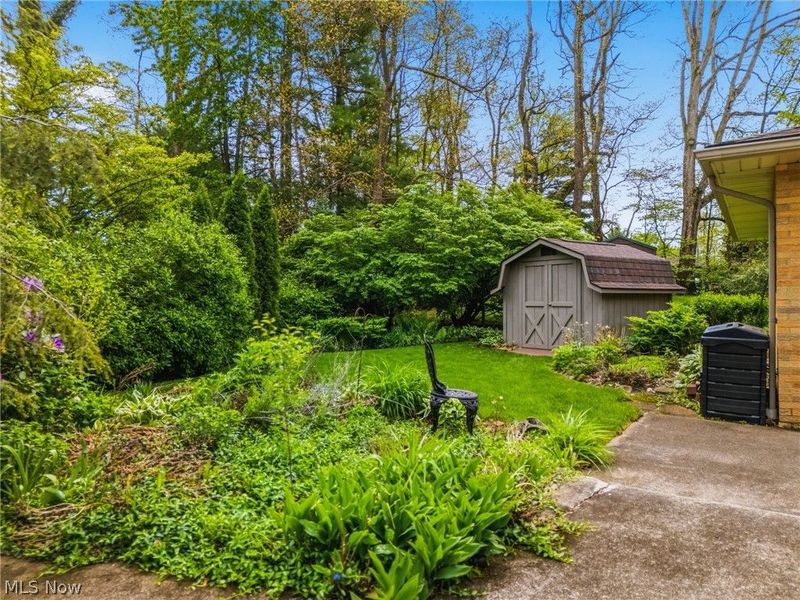 5080 Shamrock Avenue NW, North Canton, OH 44720 Photo 34