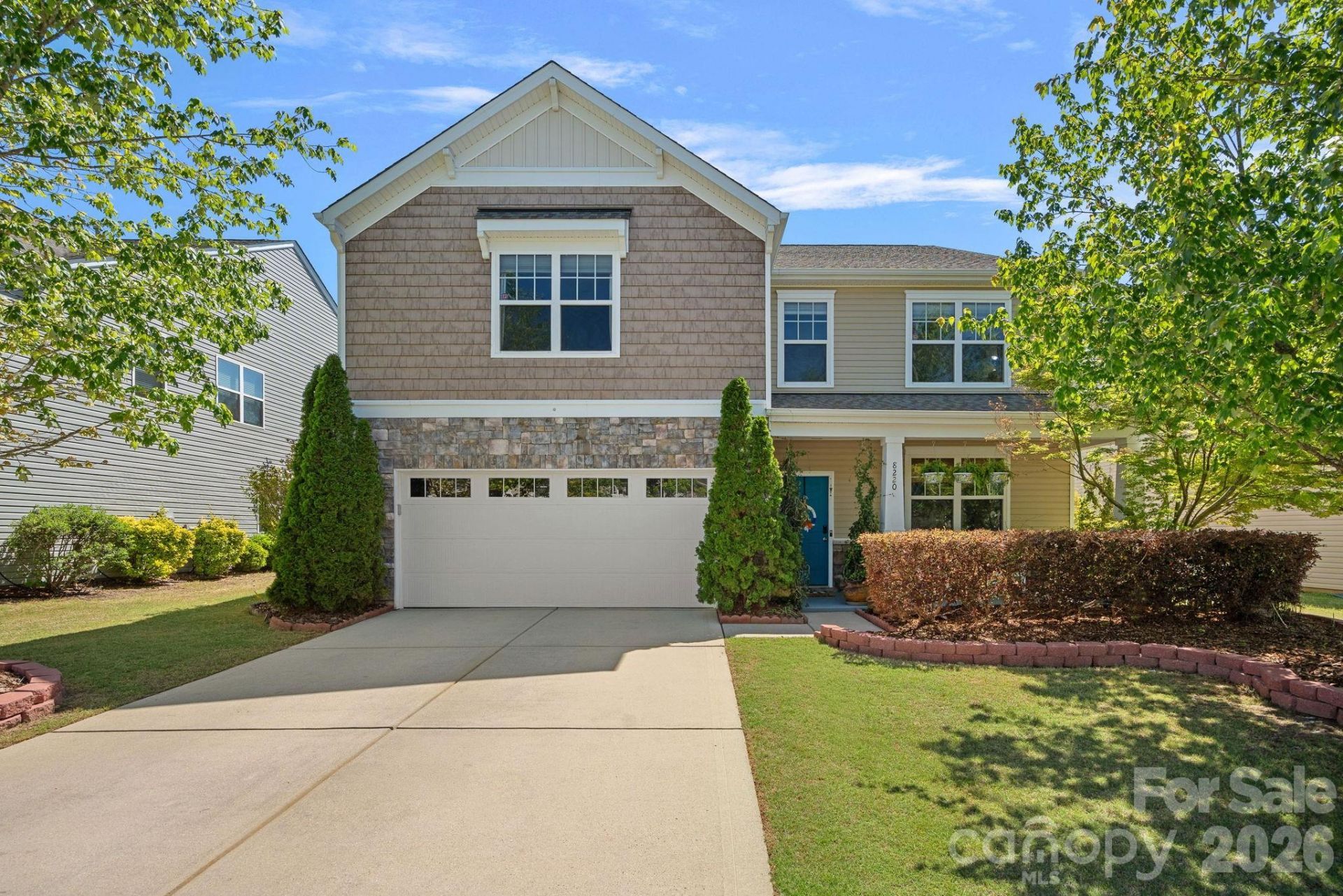8220 Ruby Valley Road, Charlotte, NC 28277 Main Photo