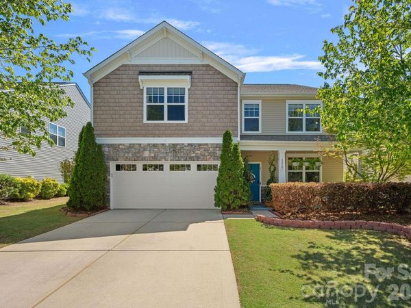 8220 Ruby Valley Road, Charlotte, NC 28277