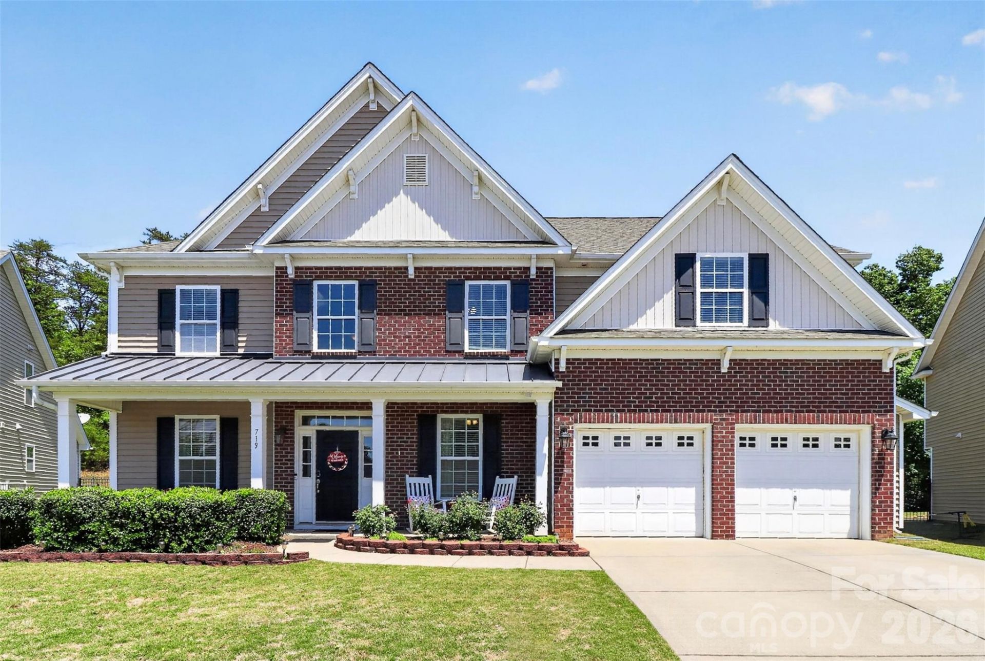 719 Fresia Drive, Fort Mill, SC 29708 Main Photo