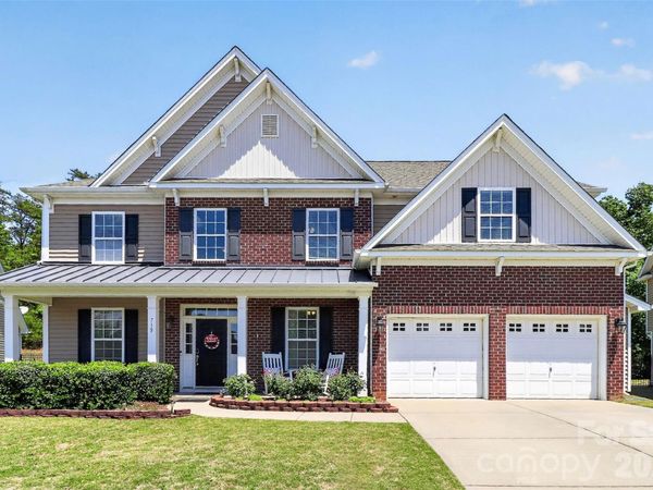 719 Fresia Drive, Tega Cay, SC 29708