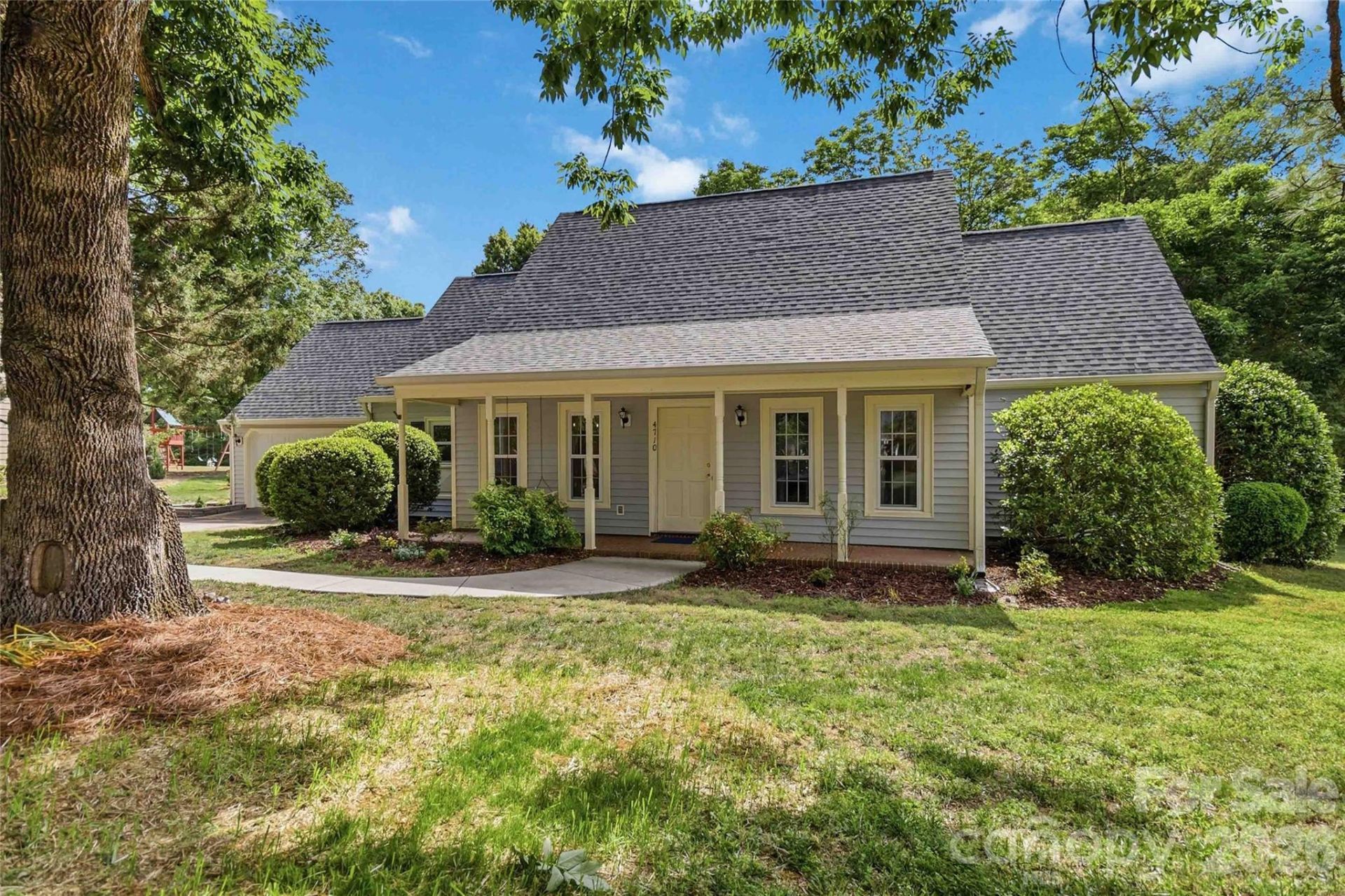 4710 Benridge Lane , Charlotte, NC 28226 Main Photo
