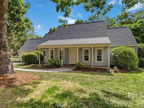 4710 Benridge Lane , Charlotte, NC 28226