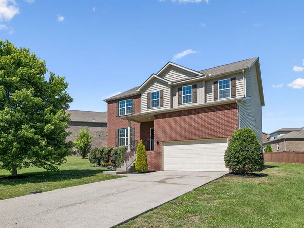 3443 Blackberry Ln , Lebanon, TN 37087