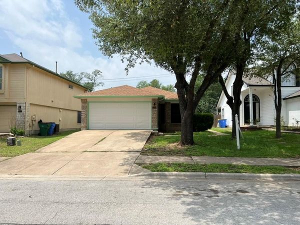 17843 Loch Linnhe LOOP, Pflugerville, TX 78660