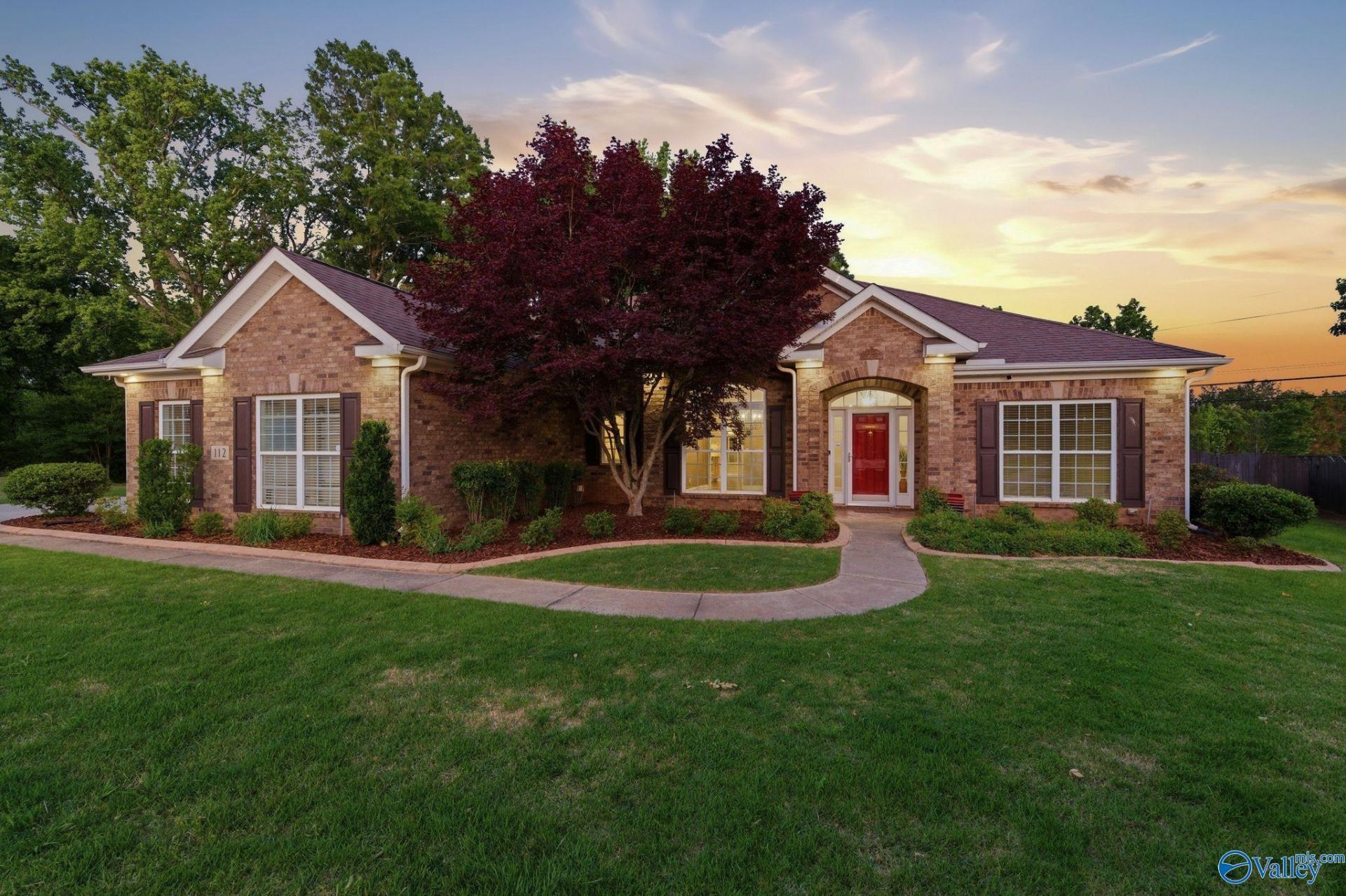 112 Mill Walk Court, Madison, AL 35758 Main Photo