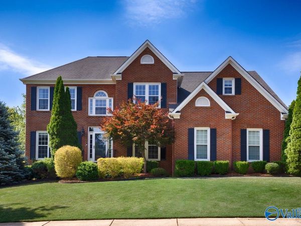 233 Jackies Terrace, Madison, AL 35758