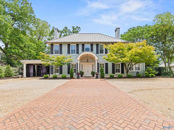 306 E Washington Street, Athens, AL 35611