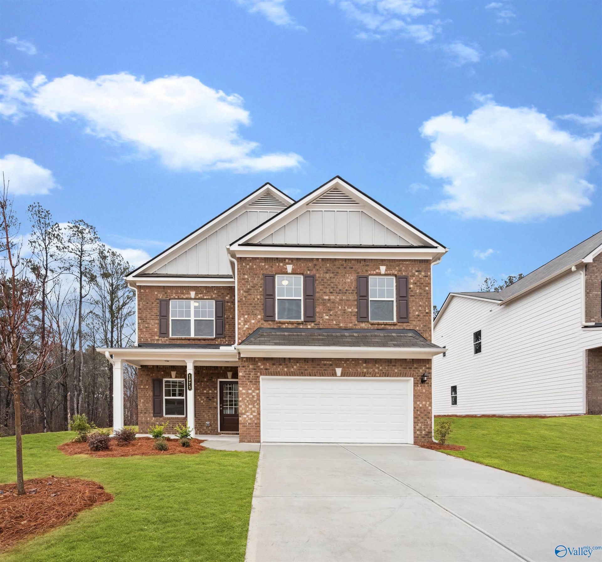 114 Gray Oak Court, Harvest, AL 35749 Main Photo