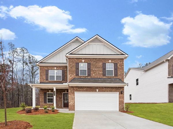 114 Gray Oak Court, Harvest, AL 35749