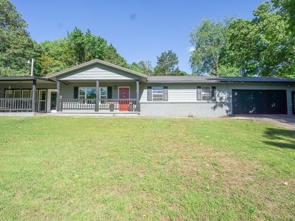 24 Sycamore Avenue , West Fork, AR 72774