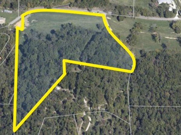 11.74AC Walnut Valley Road, Rogers, AR 72756