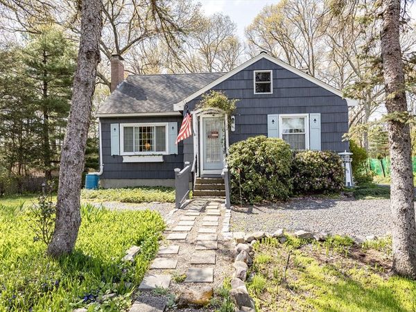 181 Oak Street, Randolph, MA 02368