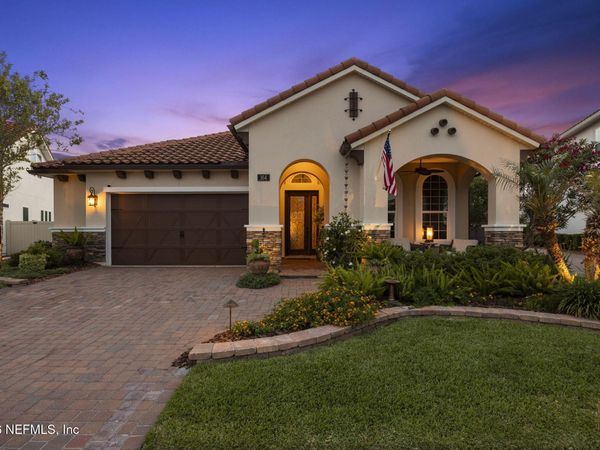 164 RIALTO Drive, Ponte Vedra, FL 32081