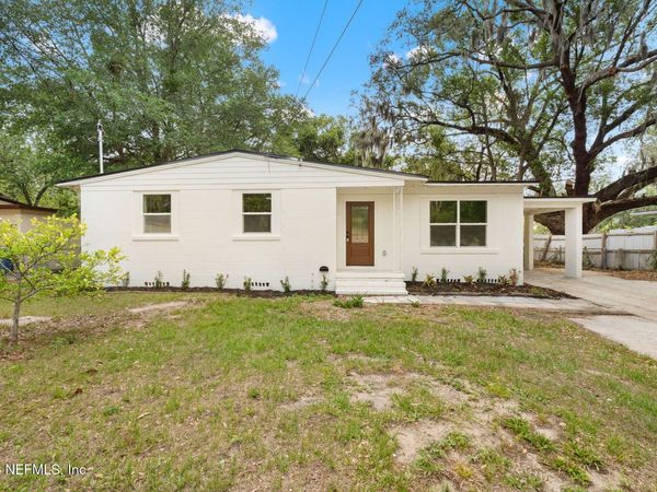 3806 CAMBAY Place, Jacksonville, FL 32210
