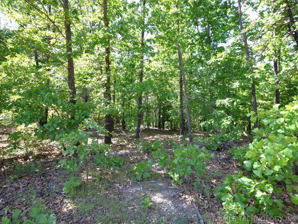 6387 Sacred Fire Ridge Road, Proctor, OK 74457
