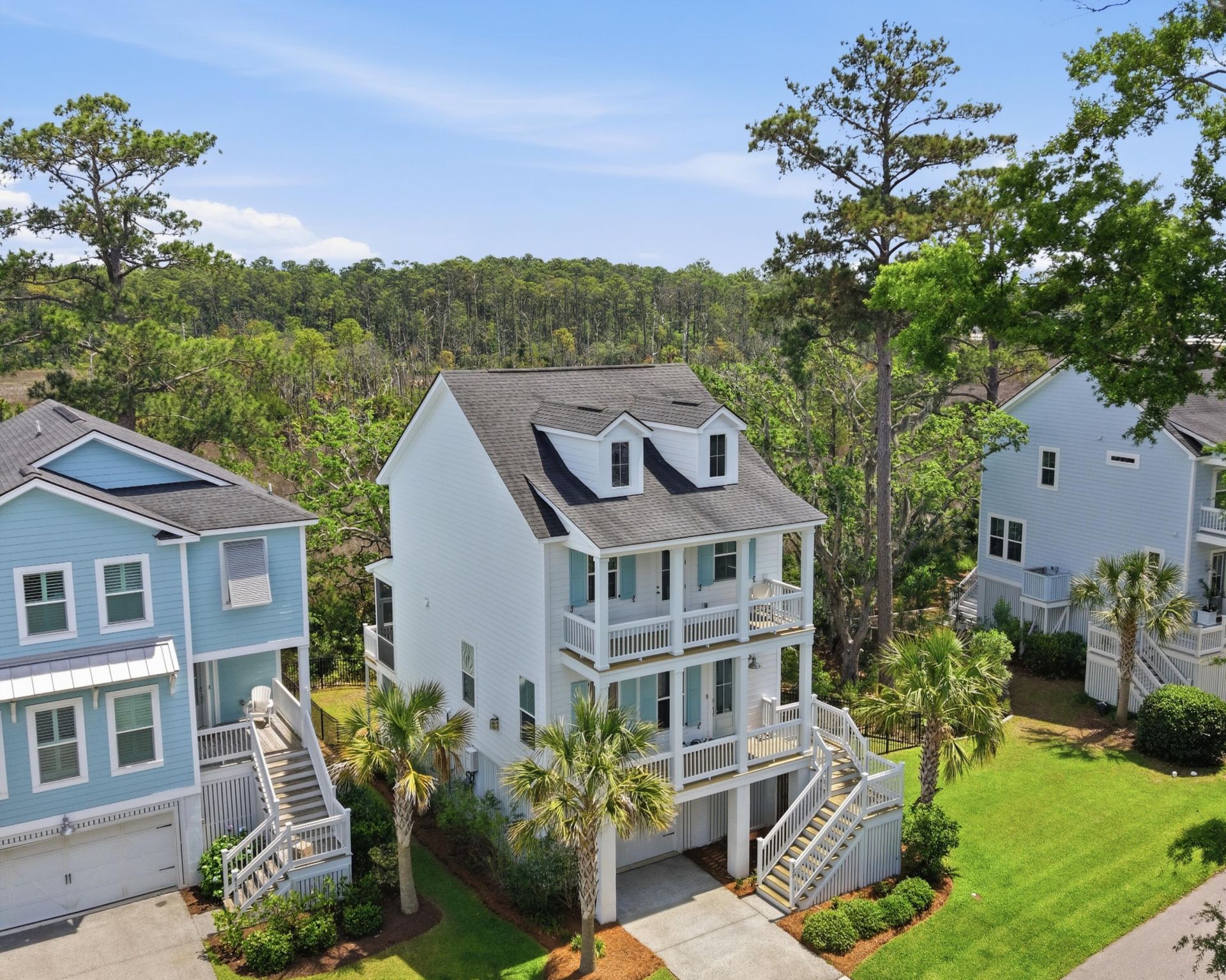 820 Forrest Drive Photo 4
