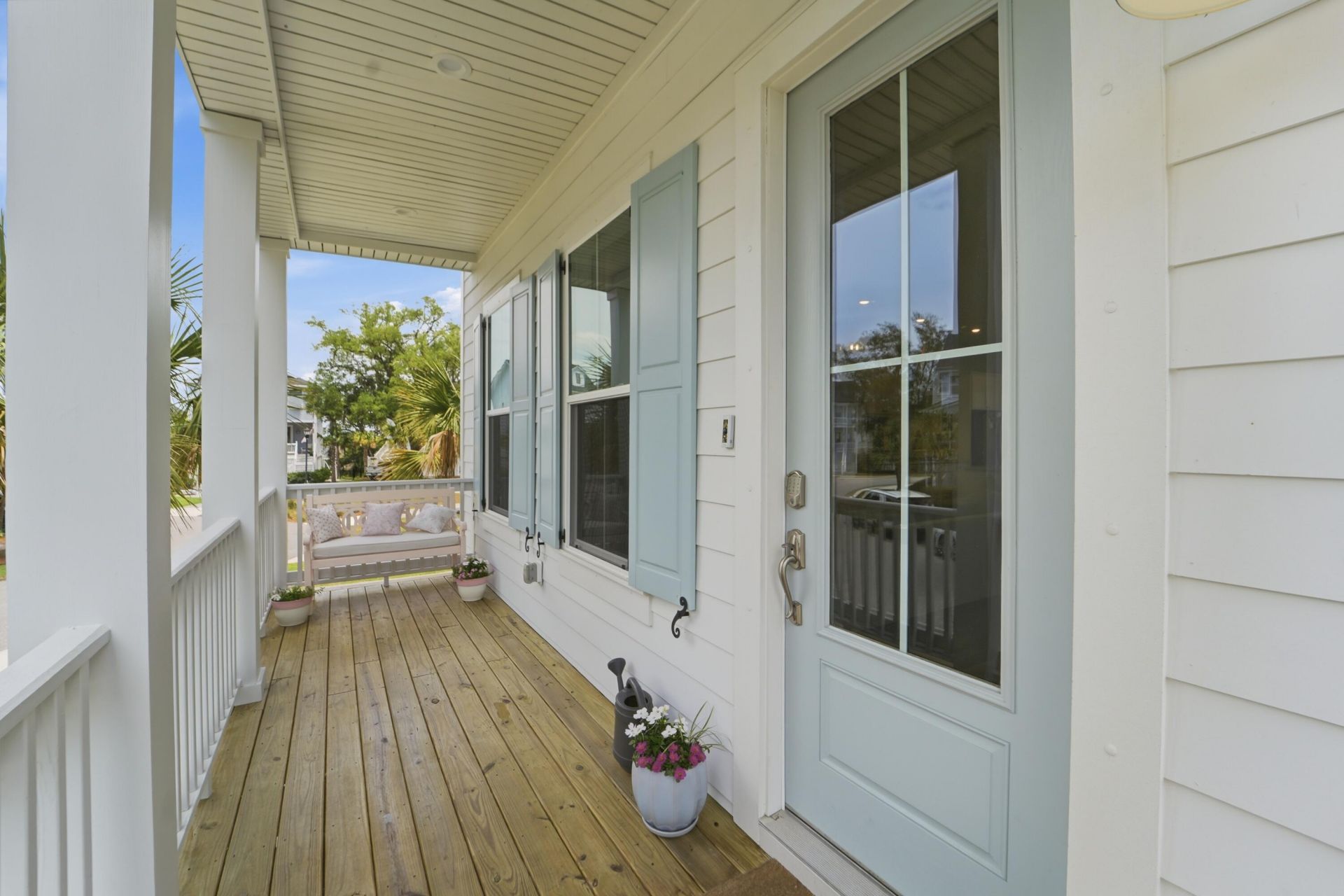 820 Forrest Drive Photo 9