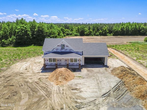 971 Willeyton Road, Gates, NC 27937
