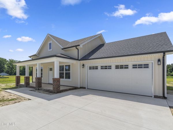 971 Willeyton Road, Gates, NC 27937