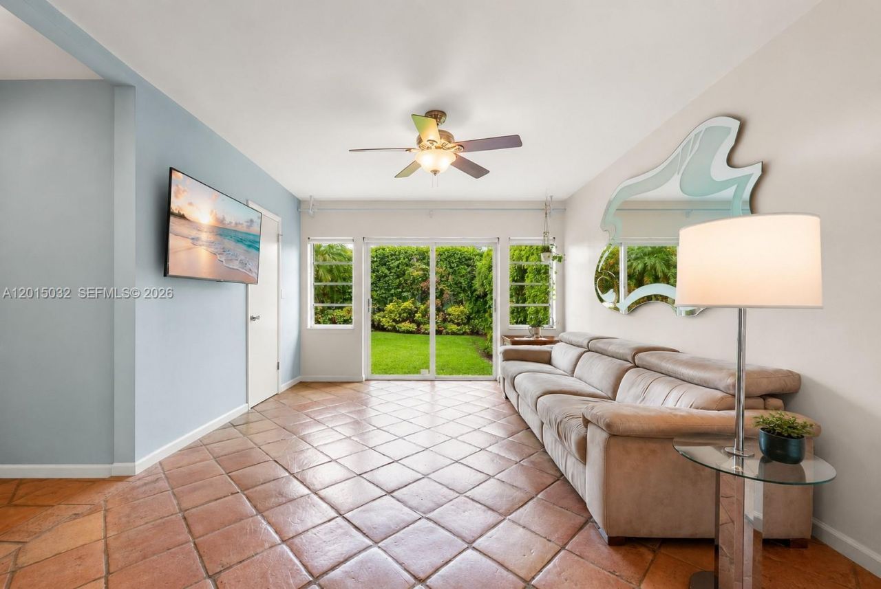 363 S Hibiscus Dr , Miami Beach, FL 33139 Photo