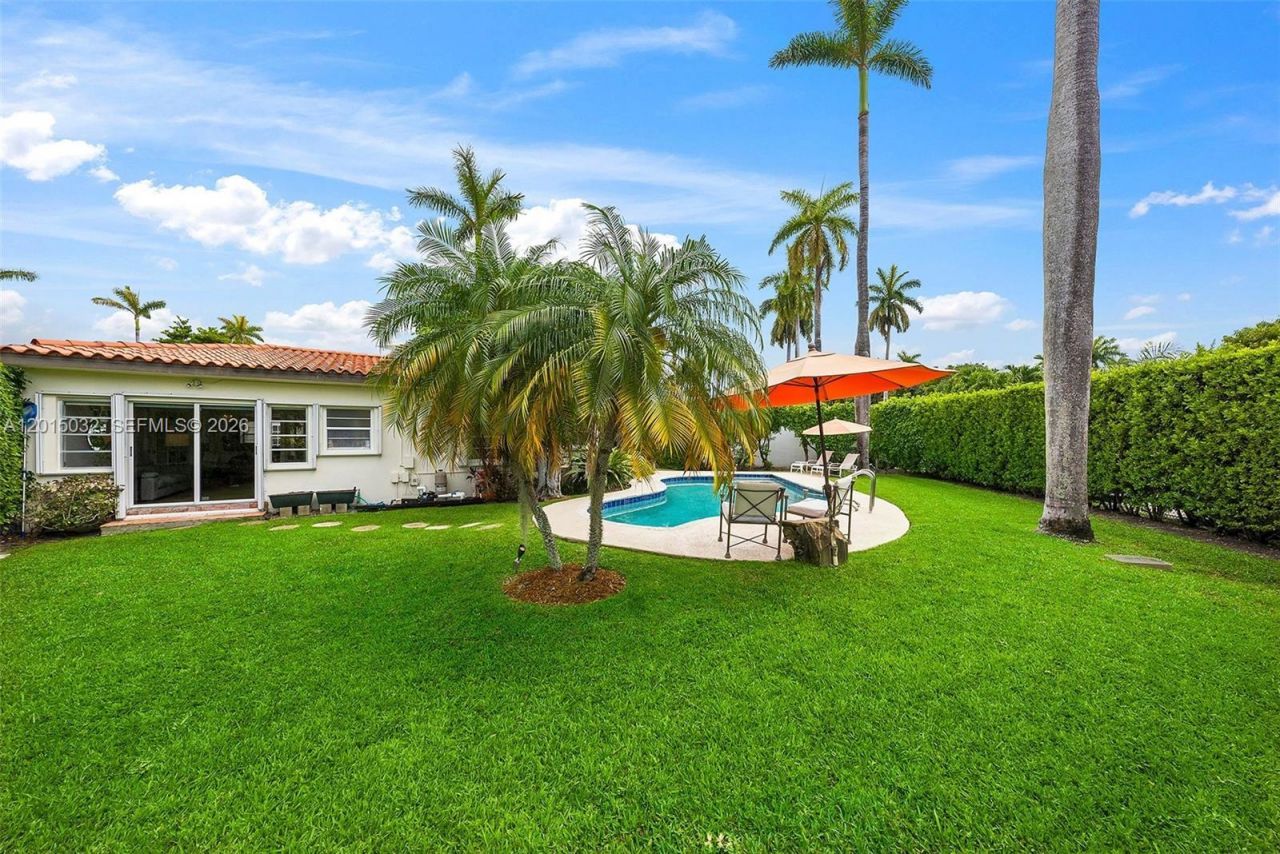 363 S Hibiscus Dr , Miami Beach, FL 33139 Photo