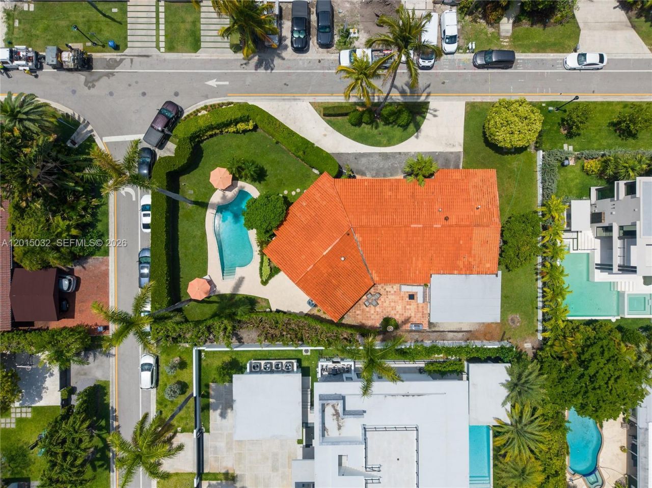 363 S Hibiscus Dr , Miami Beach, FL 33139 Photo