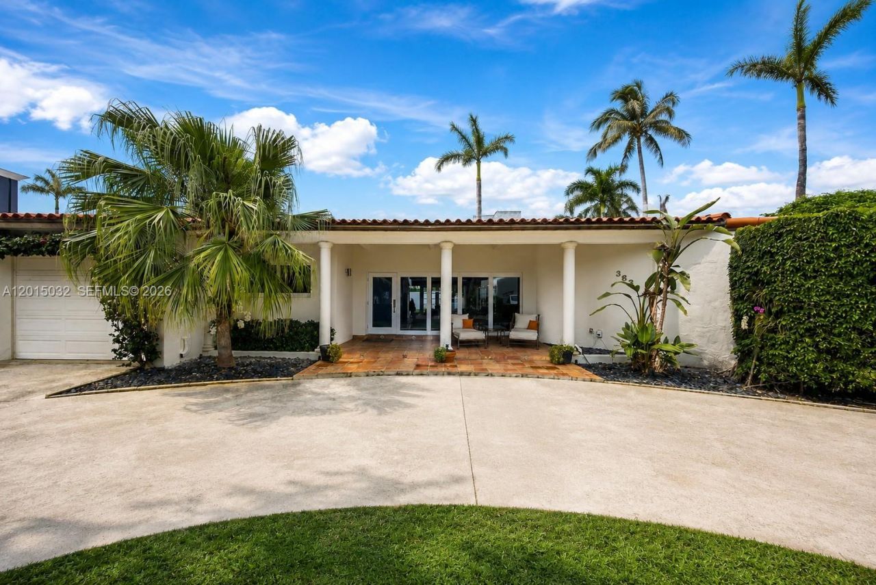 363 S Hibiscus Dr , Miami Beach, FL 33139 Photo