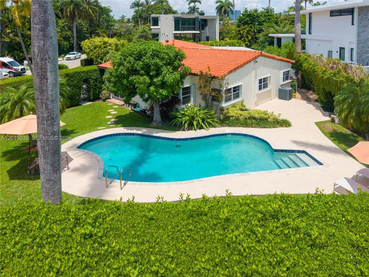 363 S Hibiscus Dr , Miami Beach, FL 33139 Photo