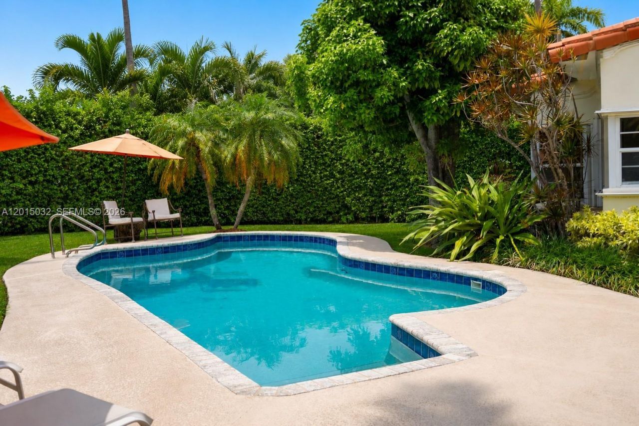363 S Hibiscus Dr , Miami Beach, FL 33139 Photo