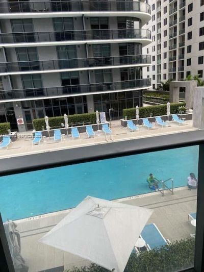 45 SW 9th St , Unit 1007, Miami, FL 33130 Photo