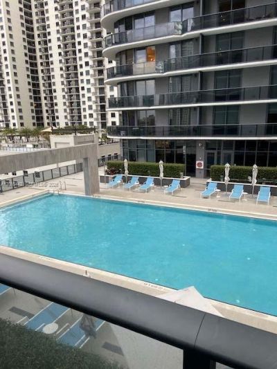 45 SW 9th St , Unit 1007, Miami, FL 33130 Photo