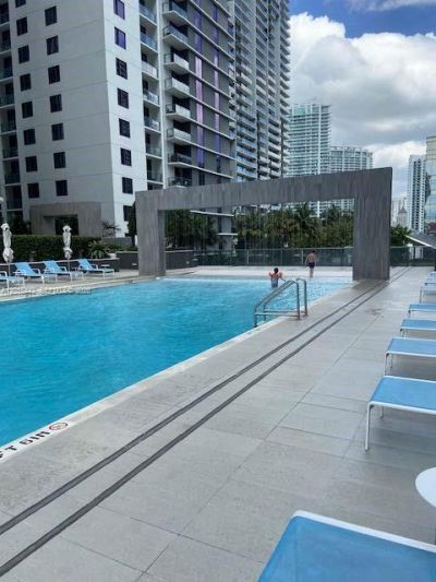 45 SW 9th St , Unit 1007, Miami, FL 33130 Photo