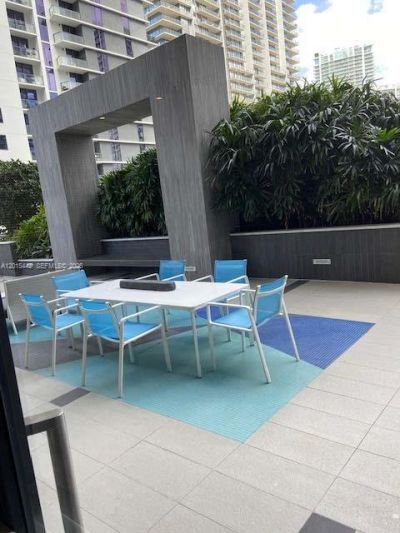 45 SW 9th St , Unit 1007, Miami, FL 33130 Photo