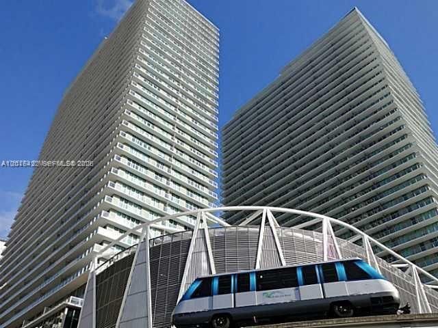 1111 SW 1st Ave , Unit 1415-N, Miami, FL 33130 Photo