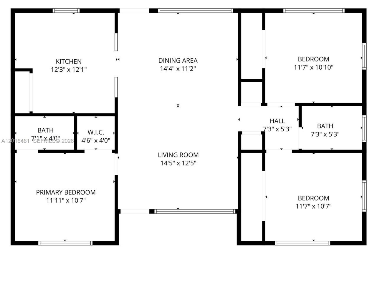 2451 NW 11th St, Miami, FL 33125 Photo